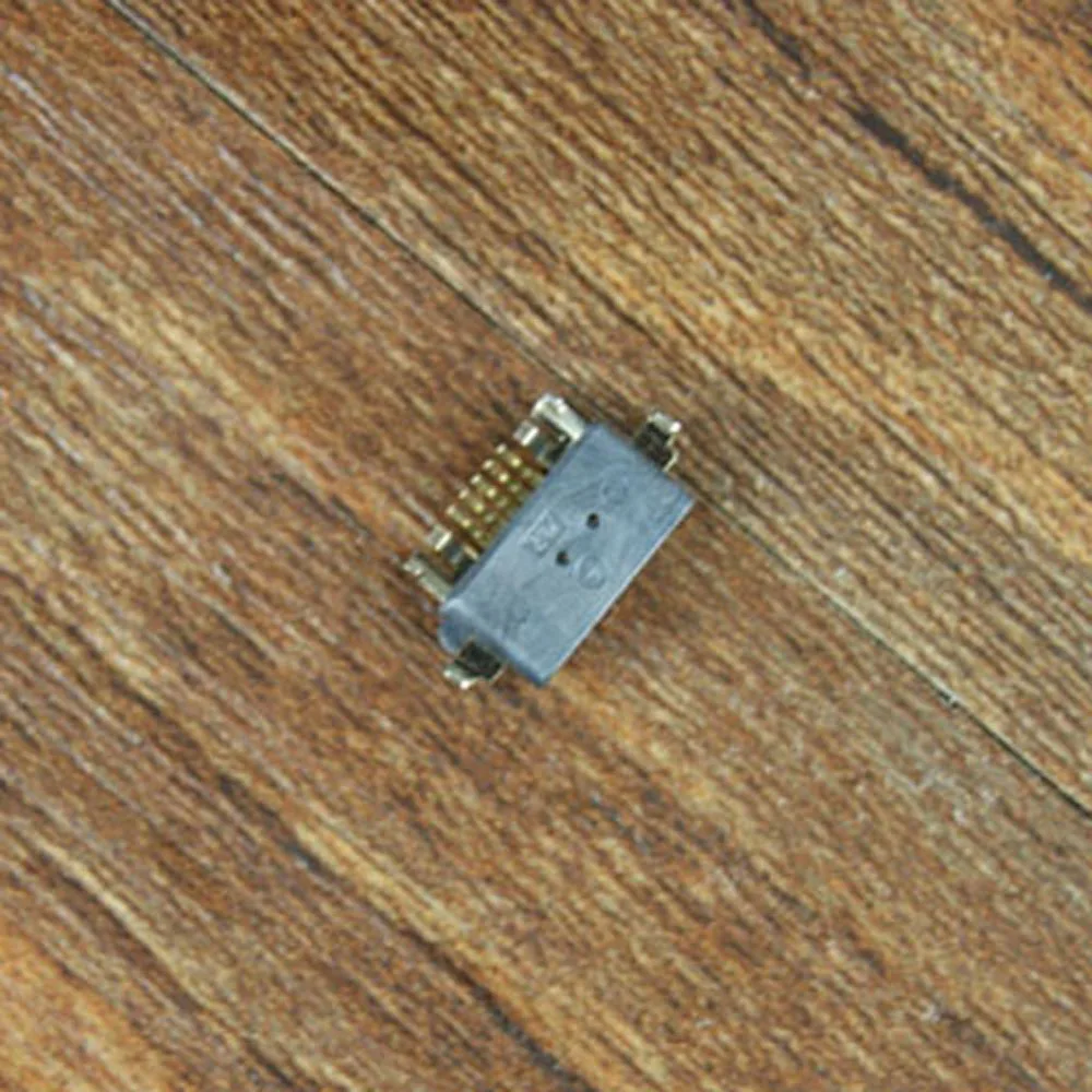 Для Sony Xperia Neo V MT11 MT15 X9 Go ST27 ST27i mini ST15 USB-коннектор для зарядного порта штекер
