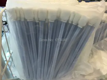

50pcs extend 23 cm cleaning Swab for large format digital printer for Roland, Mimaki, Mutoh Printers Solvent Print Cleaning Swab