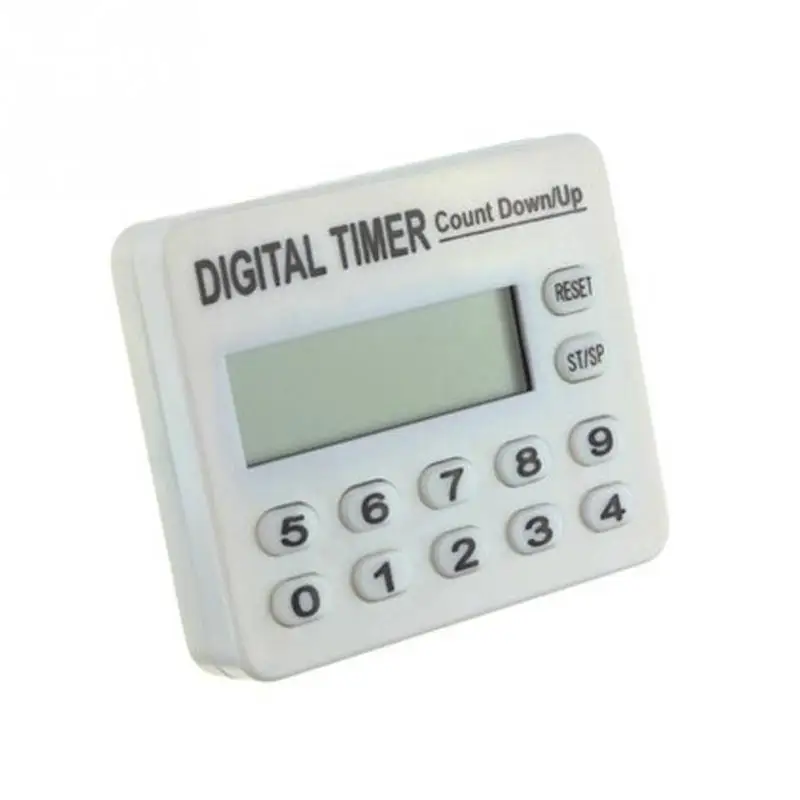 N timer