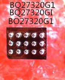 

new BQ27320G1 BQ27320GI BO27320G1