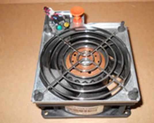 산업용 케이스 냉각 팬, P520/P52A/I520 42R5359 39J2473 39J2721 97P3153 53P4612 P520/P615, 무료 배송