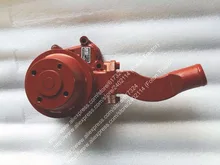 The water pump assembly for China YITUO engine, please check the engine model and part number, part number: 6RTF.510000-1