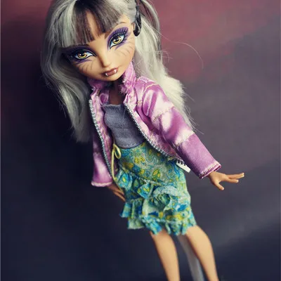 fashion kids bjd font b Doll b font font b Accessories b font toys Girls Gift