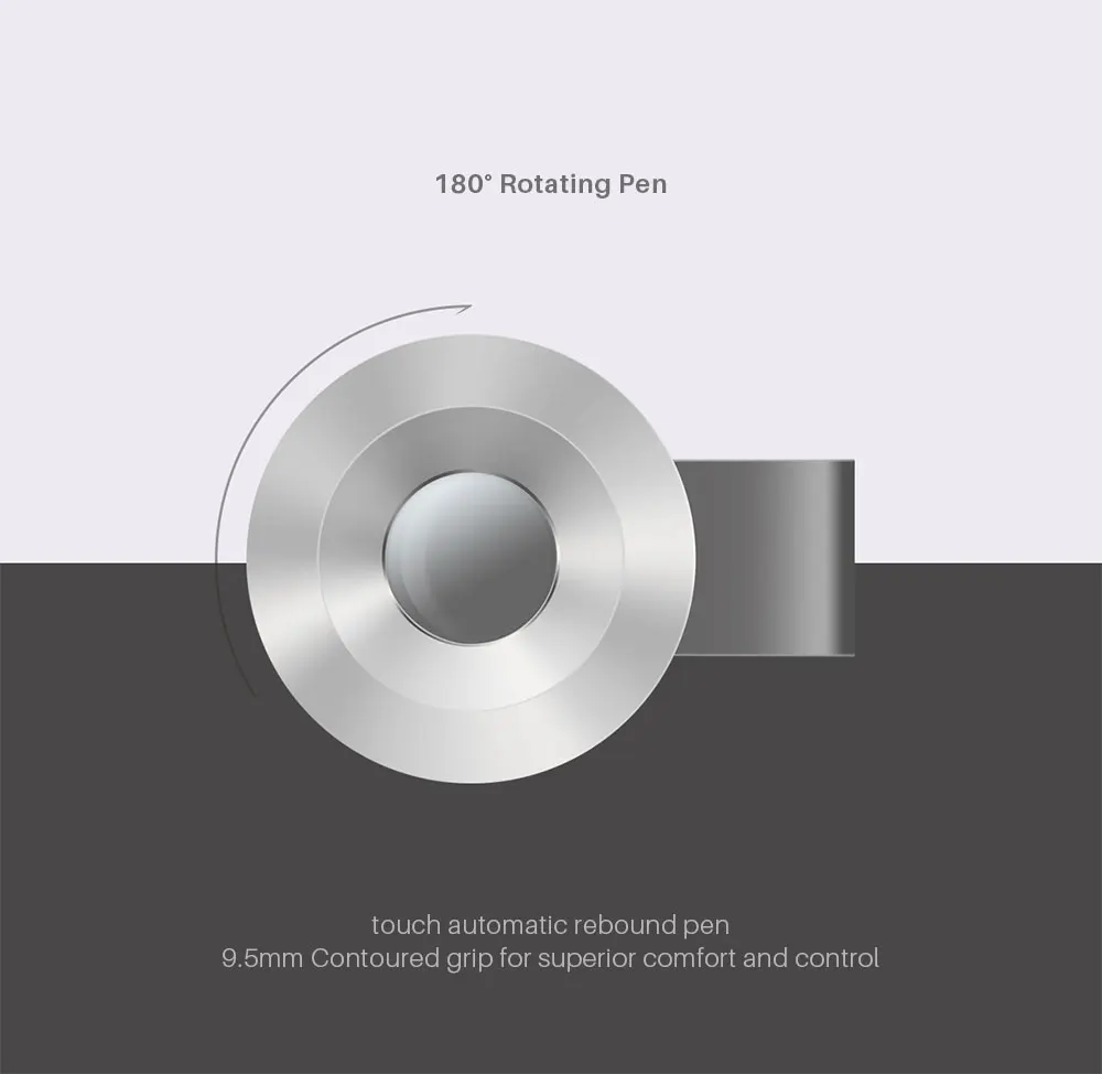 xiaomi Mijia Metal Sign Pens (4)