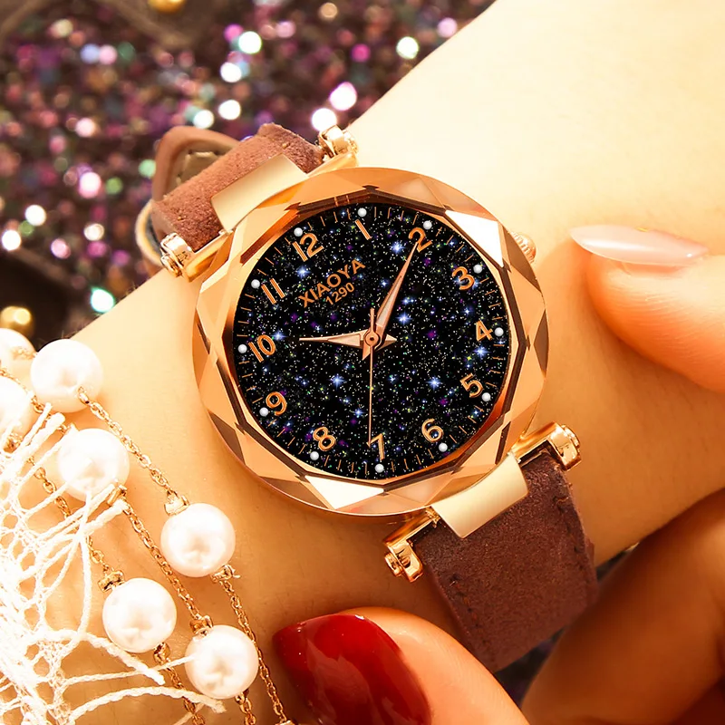 Exquisite Luxury Women Watches Fashion Dress Ladies Watch elegant