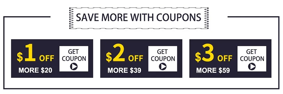 coupon