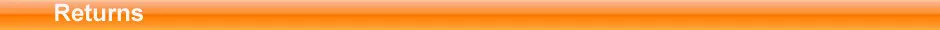 returns
