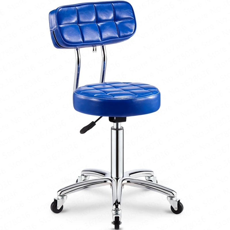 Барный стул красота спинка кресла высокий стул вращающийся подъемный стул высокий барный стул круглый стул табурет де барный стул
