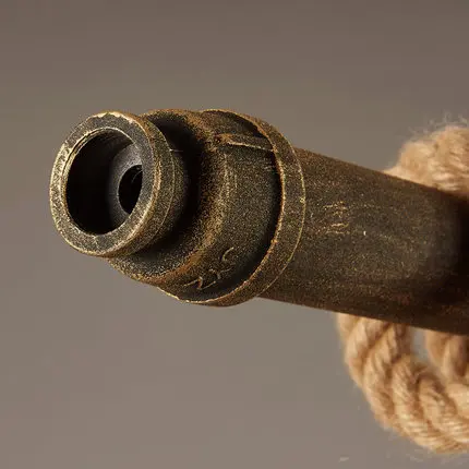 Edison Loft Style Vintage Pendant Light Fixtures Industrial Hemp Rope Water Pipe Hanging Lamp Indoor Lighting Lamparas Edison Loft Style Vintage Pendant Light Fixtures Industrial Hemp Rope Water Pipe Hanging Lamp Indoor Lighting Lamparas