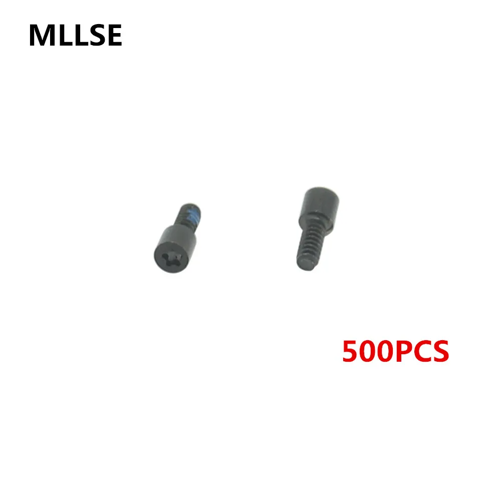 500 шт./лот задний винт крышки для Iphone 4 4s 5 5S 6 6 S плюс Нижняя док-станция разъем пять звезд Pentalobe Винты Замена Ремонт