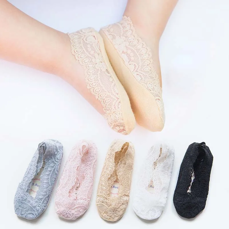 Cheap Stuff Children's Socks Summer Cotton Lace Princess Baby Girl Ship