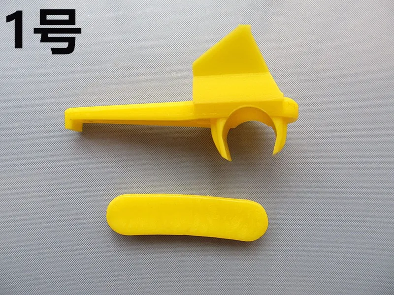 4pcs Tyre accessories tire changer tool  gasket-1