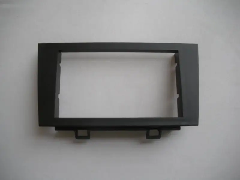 

AHHDMCL Car Fascias Stereo Radio Audio Panel Navigation Frame Dash Kit For Lexus ES300