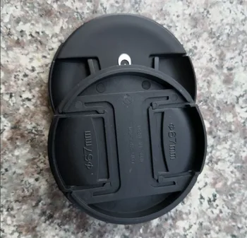 

49 52 55 58 62 67 72 77 82 mm Center Pinch Snap on Front Lens Cap Dust Cover for 1dx 5d2 5d3 6d 7d 70d 80d 100d 760d camera
