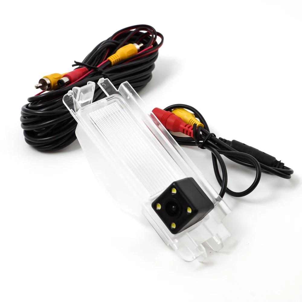 HD Car Rear View Camera For Renault Dacia Sandero 2013 Parking Night Vision Waterproof A1
