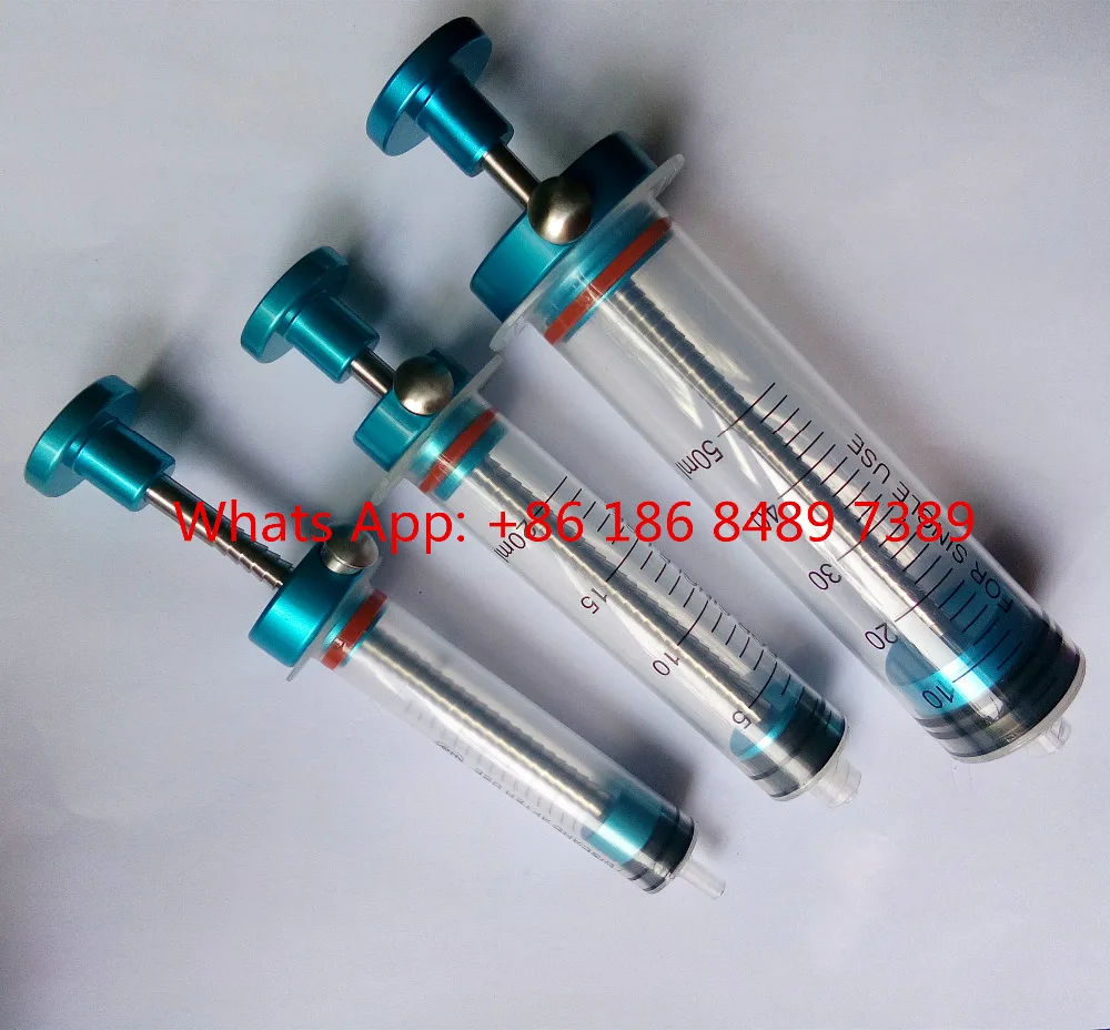 liposuction kit for fat transfer, aspirator for beauty use, fat transplantation kit, fat harvesting kit for stem cells transplantation
