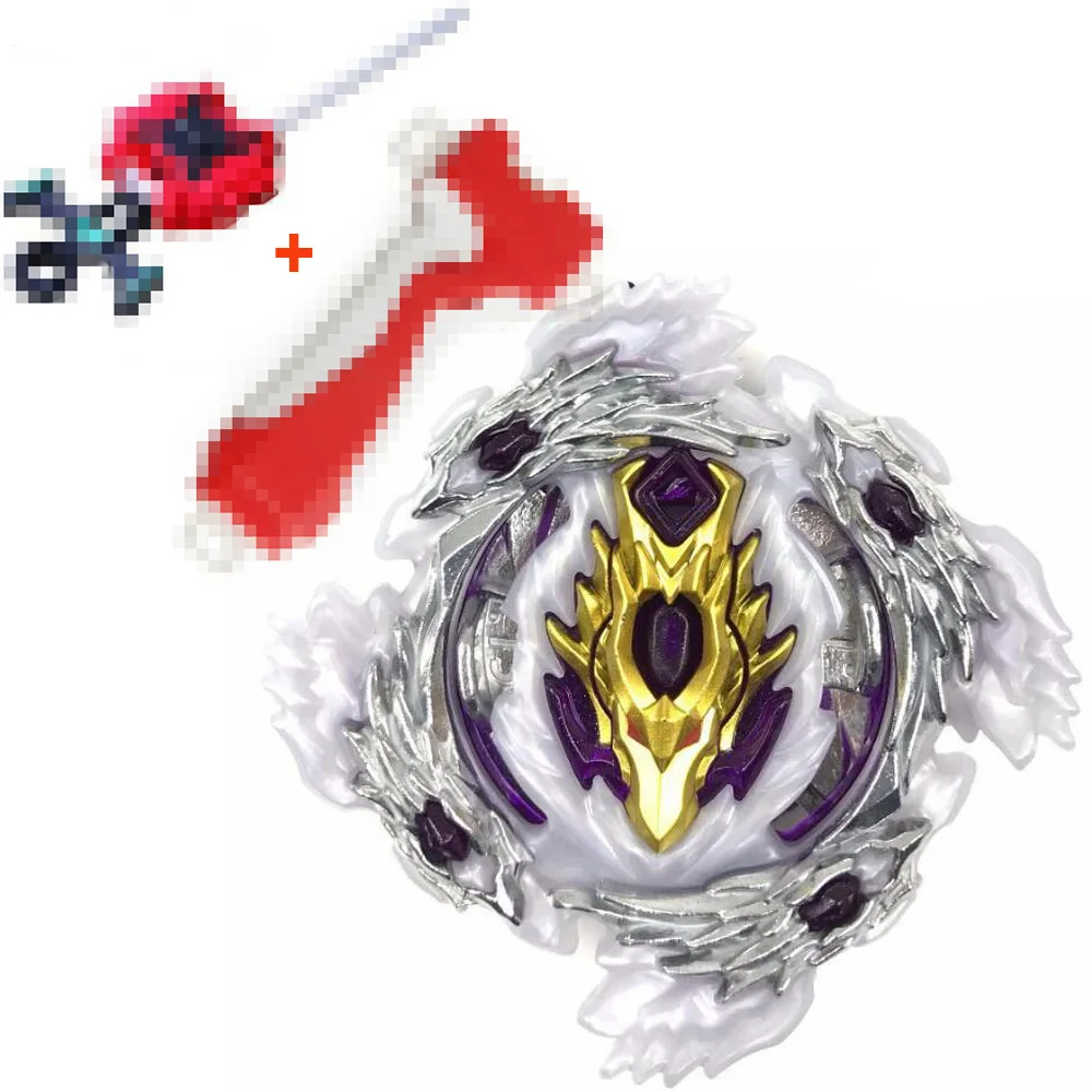Комплект стартера с вершиной Bloody Longinus Burst w/Launcher B-110 B79 B85 B82 B71 B73 B34 B35 B36 B59 | Игрушки и