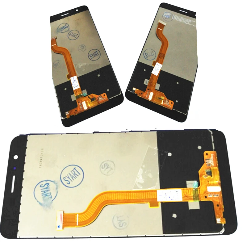

5.2'' Honor 8 LCD Display AAA Quality LCD Display Digitizer Sensor Glass Panel Assembly For Huawei Honor 8 FRD-L19 FRD-L09