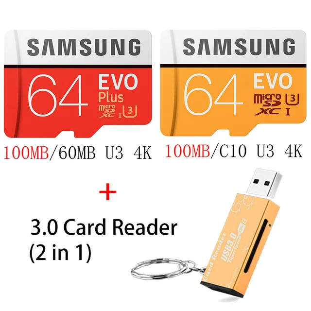 Cheap SAMSUNG Memory Card Class10 U3/U1 256Gb 128Gb 64Gb 32Gb 100Mb/s Flash TF Micro SD Card Microsd Card for Mobile Phone YELLOW RED Cheap SAMSUNG Memory Card Class10 U3/U1 256Gb 128Gb 64Gb 32Gb 100Mb/s Flash TF Micro SD Card Microsd Card for Mobile Phone YELLOW RED