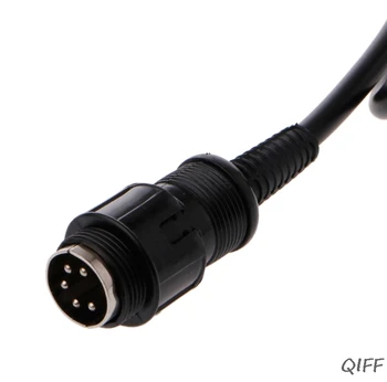 

Soldering Station Solder Iron Handle 24V 50W 5Hole Universal For 907/ESD 907 936 Mar28