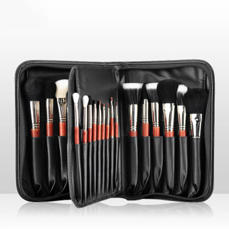 

MSQ Makeup Brushes & Tools Foundation Powder Eyeliner Shadow Lip Eyebrows Brush Wood Professional Makeup Pinceaux De Maquillage