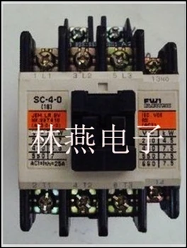 

SC-0 SC-O AC magnetic contactor AC380V220V110V24V SC13AA
