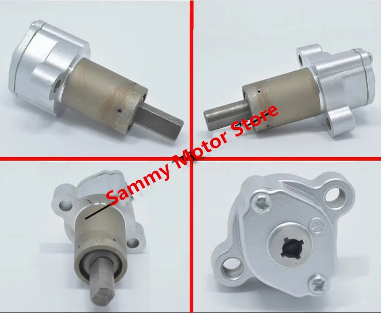 GN250 Engine Motorcycle Timing Chain Tensioner on