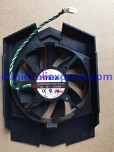 Fã da placa gráfica GT740-OC-2GD5/gtx 750ti fd8015u12s