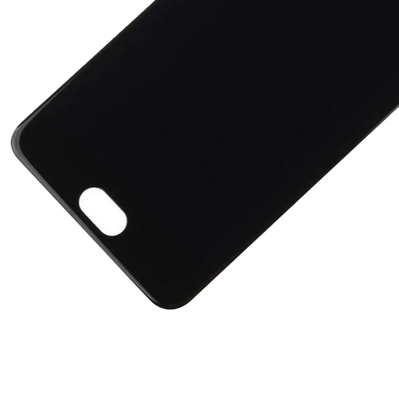 Для Meizu M3S для MEILAN Мини ЖК дисплей + сенсорный экран 100% тест дигитайзер сборка