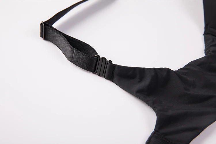 DOBREVA Женская Полная футболка с покрытием на косточках Гладкий слегка выстроченный бюстгальтер пуш-ап