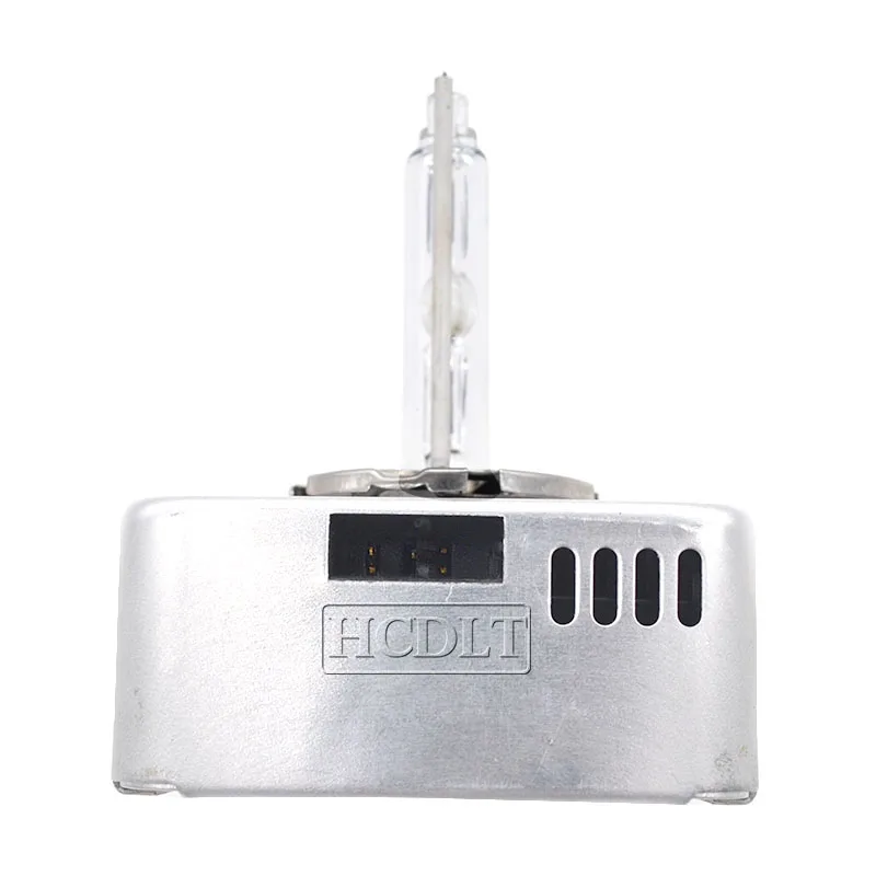 HCDLT Genuine 35W D5S OEM HID Xenon Headlamp Bulb 5500K White All In One D5S Xenon Ballast Kit 9285 410 171 Upgrade Original 25W (1)