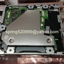 Оригинальные новые Matsushita один механизм DVD палубе tsv-213n3 для G& M buic& K для& D Peugeot автомобиля DVD аудио медиа навигационных систем