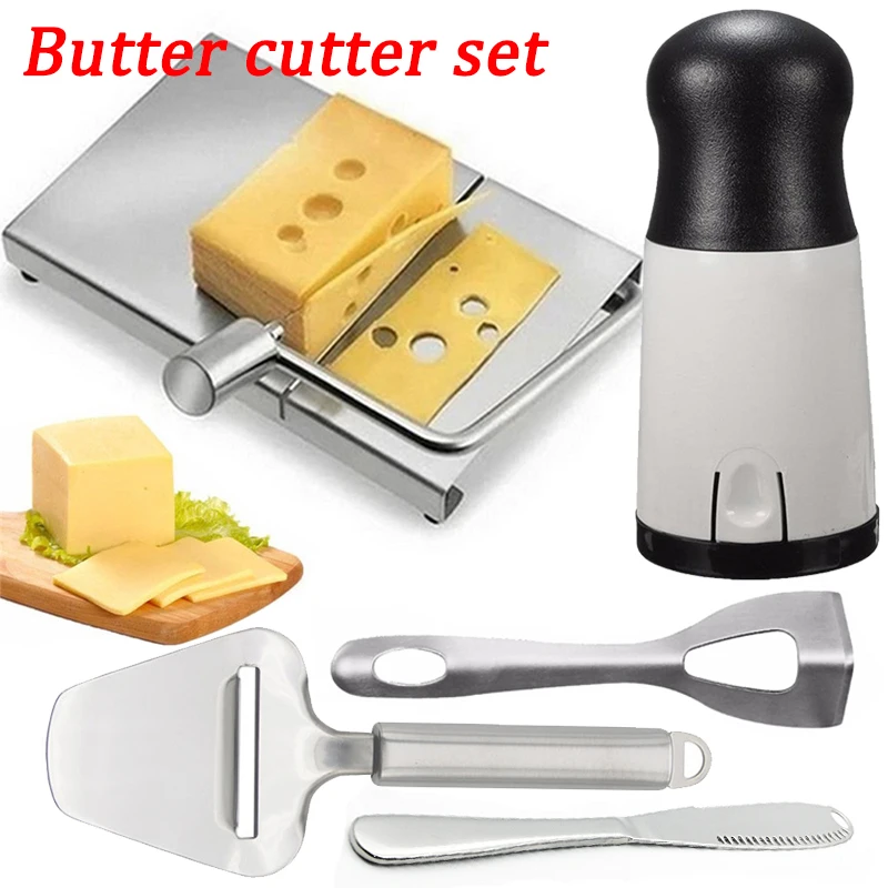 

Cheese Grater Baking Tools Cheese Slicer ralador Grater DIY Butter Food Mill de queijo Cheese Grater Slicer Kitchen Gadgets