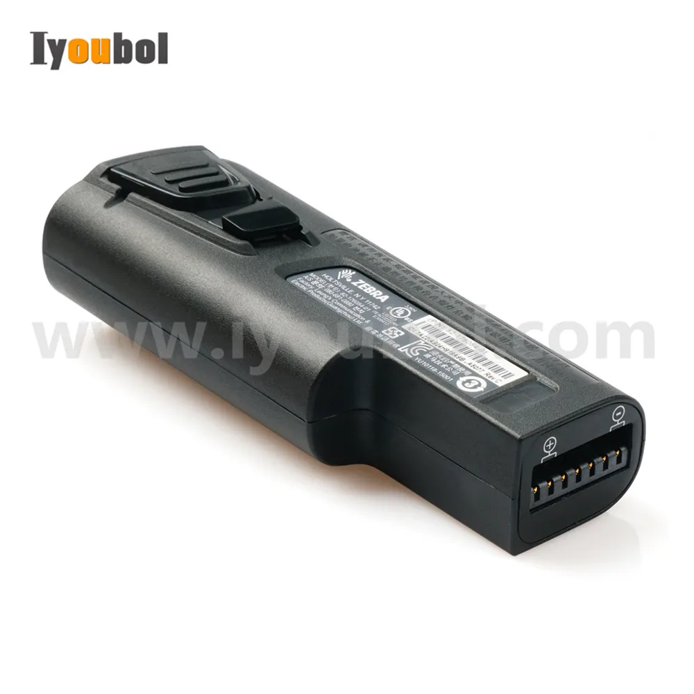 

Battery (82-176054-01 / 6700mAh) for Motorola Symbol Zebra TC8000 TC80NH