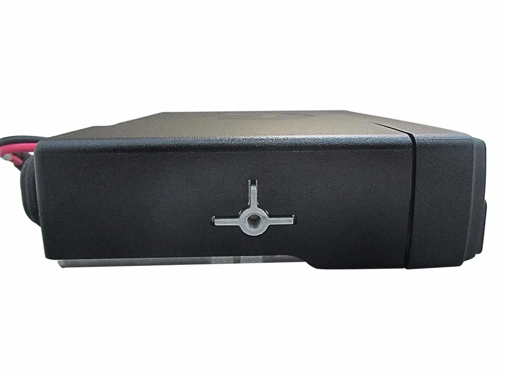 Новинка мобильный радиоприемник motorola vhf/uhf DEM400/CM300D/DM1600/XIR M3688 25 45 Вт цифровой
