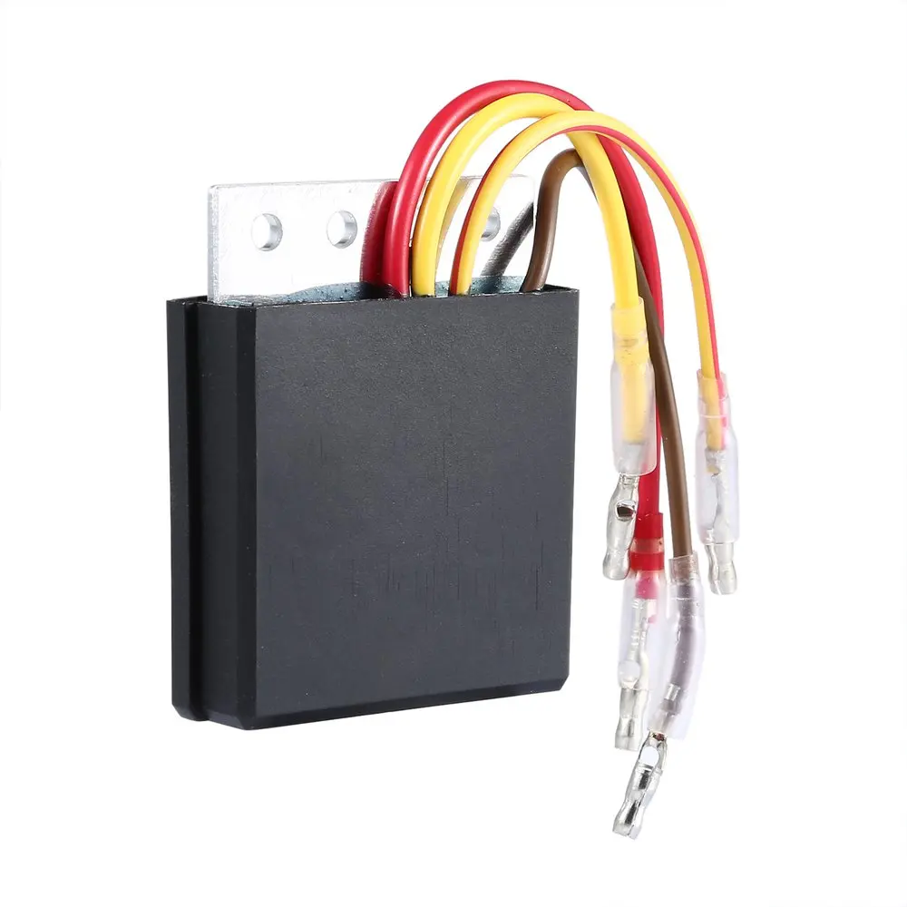 

Details about Rectifier Regulator FITS POLARIS ATV 4060173 2203636