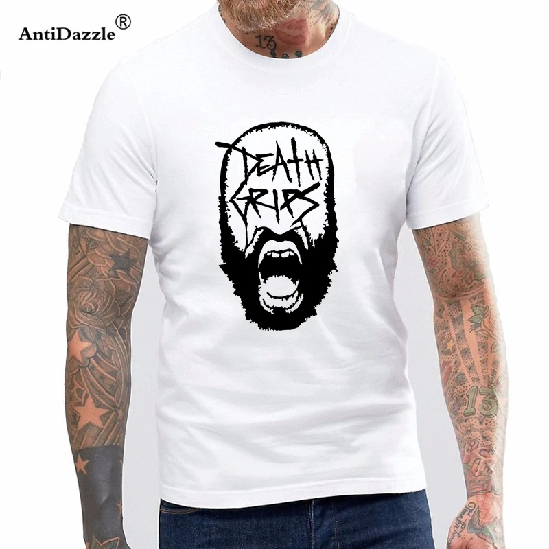 Antidazzle Новая модная футболка с графическим буквенным принтом Qdyjm Мужская Mc Ride Graphic