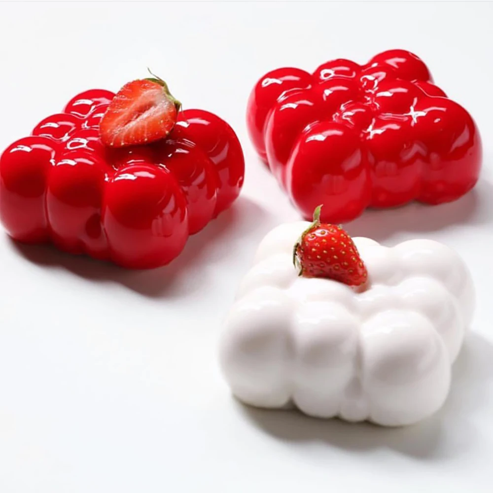 Wulekue-Silicone-6-Cavity-3D-Sky-Cloud-Mold-For-Chocolate-Dessert-Mousse-Bakeware-Pastry-Mould-Decorating