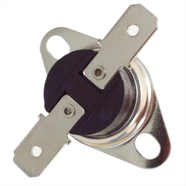 термостат для чайника ksd588 a. Ksd301. терморегулятор knx. термостаты выключатели. термореле 85 градусов.