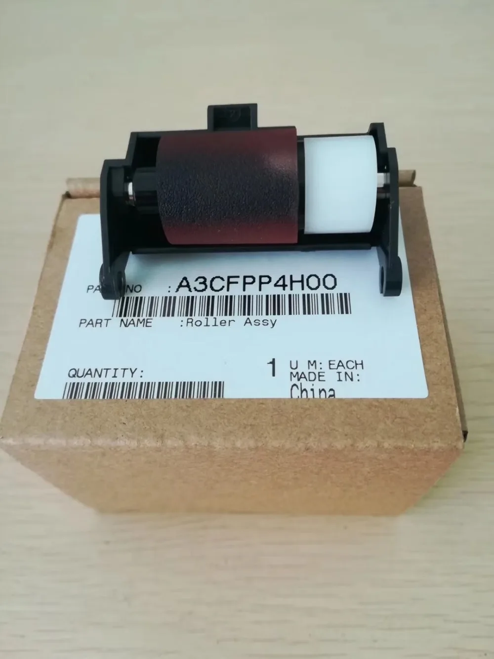 

Separation Roller for Minolta BH224 BH227 BH284 BH287 BH364 BH367 BH454 BH554 C224 C284 C287 C308 C364 C368 C454 C554 A3CFPP4H00