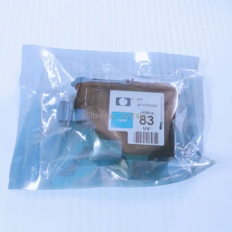YOTAT Remanufactured for HP83 C4961A printhead for hp Designjet 5000 5000ps 5500 5500ps print head YOTAT Remanufactured for HP83 C4961A printhead for hp Designjet 5000 5000ps 5500 5500ps print head