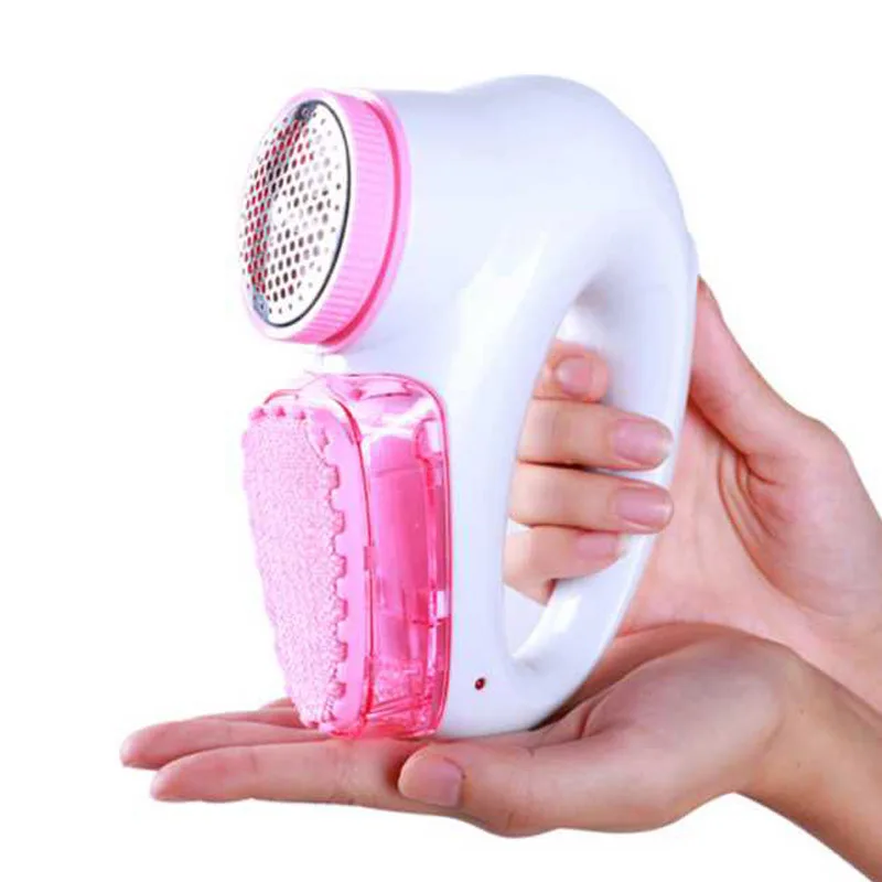 Бритва для одежды с роликами 2 в 1|electric lint remove|electric lintlint remover |