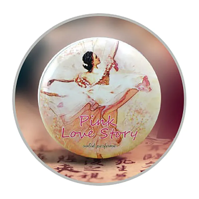 15g 1PC Magic Solid Perfume for Men or Women 18...