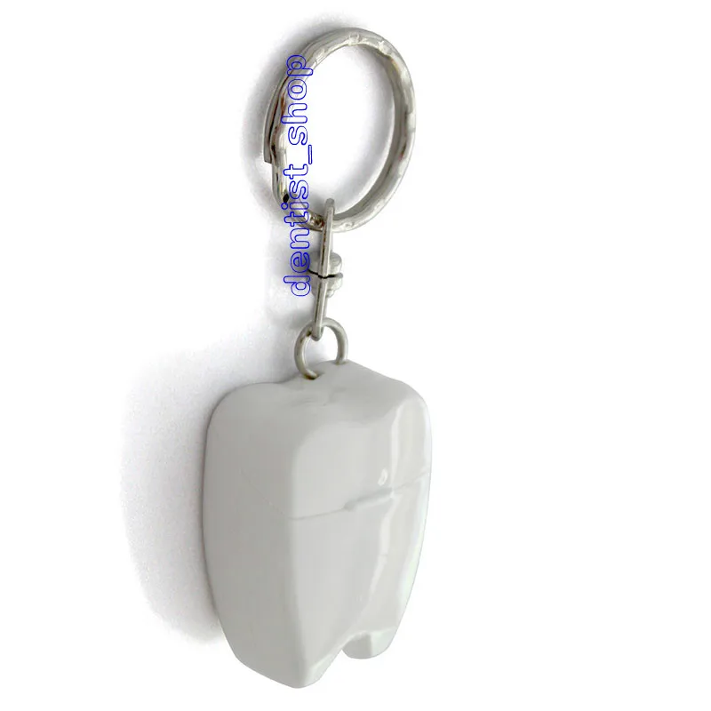 Dental Floss Key Chains Dental Creative Gifts Dental Promotional