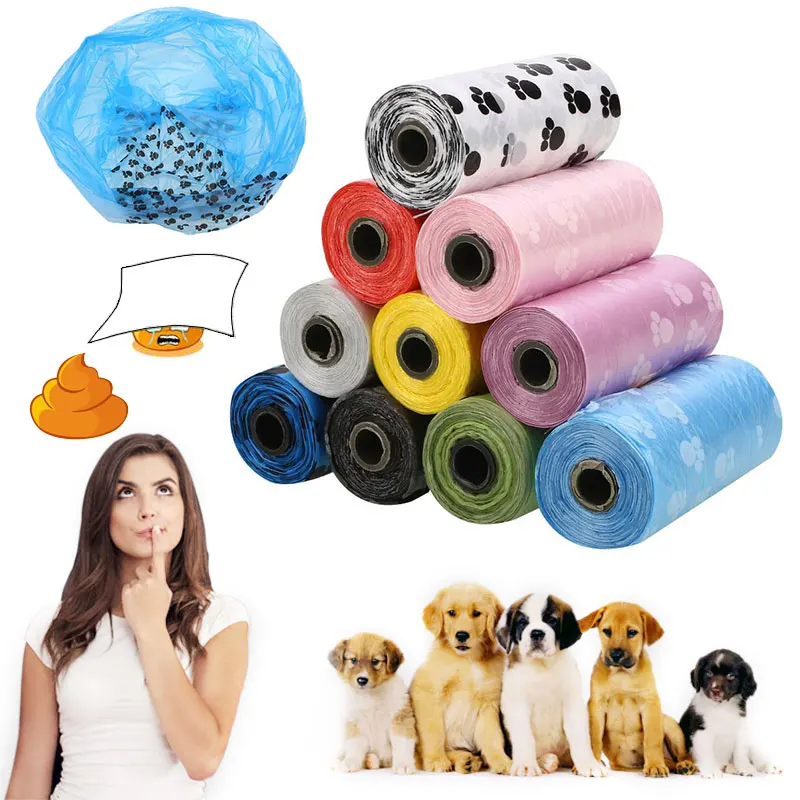 Buy Pet Dog Trash Waste Rubbish Garbage Poop Pickup