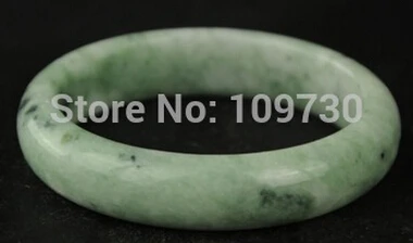 

hot sell909229 Natural Chinese jade hand-carved bracelet,beautiful bangle