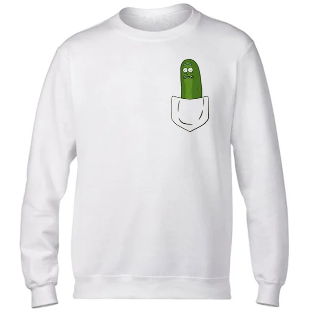 Aliexpress.com: Comprar Rick Y Morty sudaderas hombre