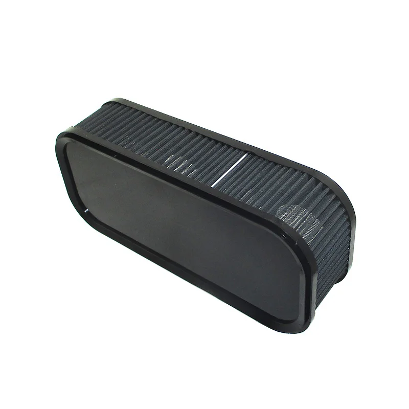 XLSION Моющийся воздушный фильтр для Yamaha PWC водные 6B6-14451-01-00 6B6-14451-01-00 FX AR230 1000 1100 AR SX SR 212 232 Ограниченная серия