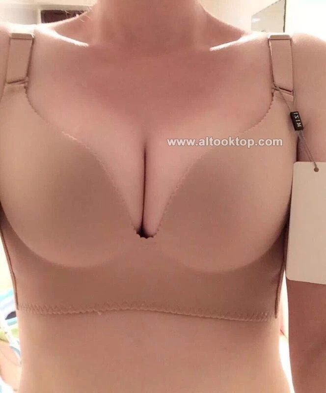push up bra for sagging breast