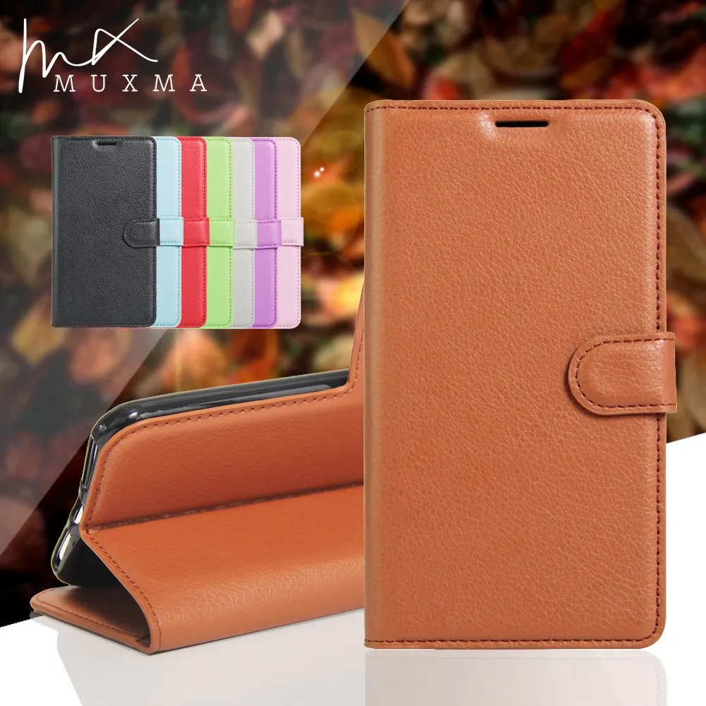 

For Huawei Honor Note 10 Case Faux Leather Cover For Honor Note10 Flip Wallet Fundas Business Style Card Slot Holder Phone Cases